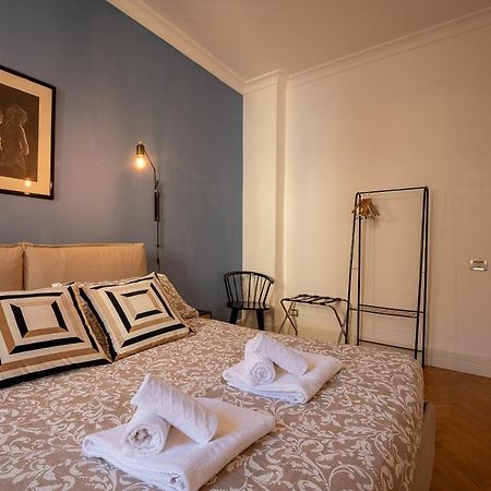Ninetyone Via Sistina Apartment Spanish Steps ローマ エクステリア 写真
