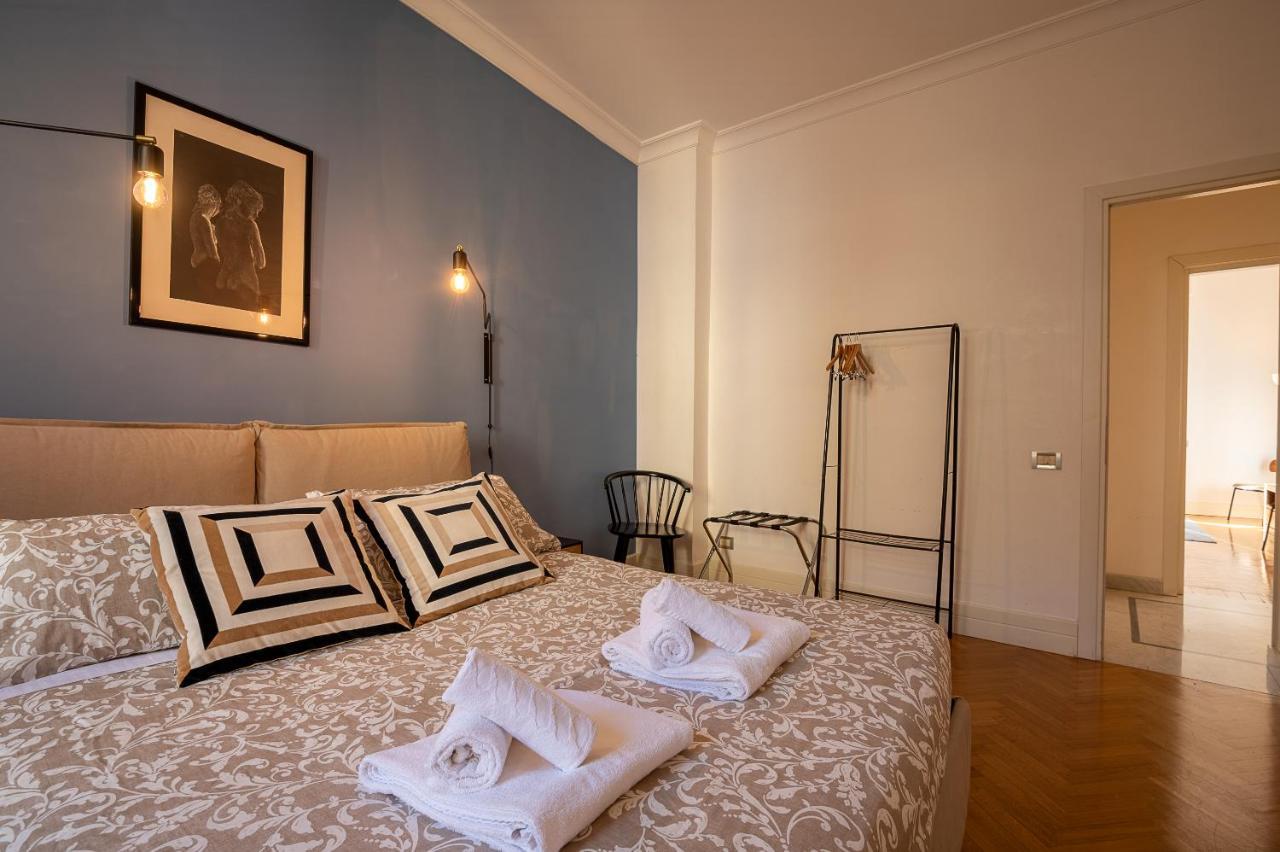 Ninetyone Via Sistina Apartment Spanish Steps ローマ エクステリア 写真