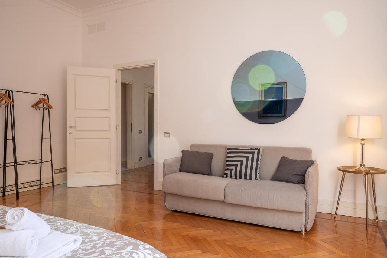 Ninetyone Via Sistina Apartment Spanish Steps ローマ エクステリア 写真