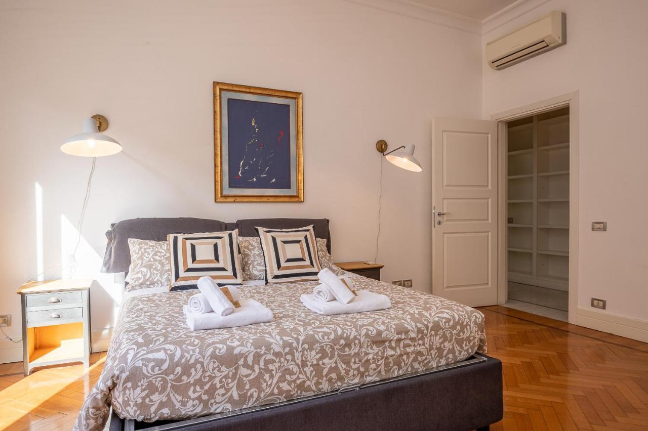 Ninetyone Via Sistina Apartment Spanish Steps ローマ エクステリア 写真