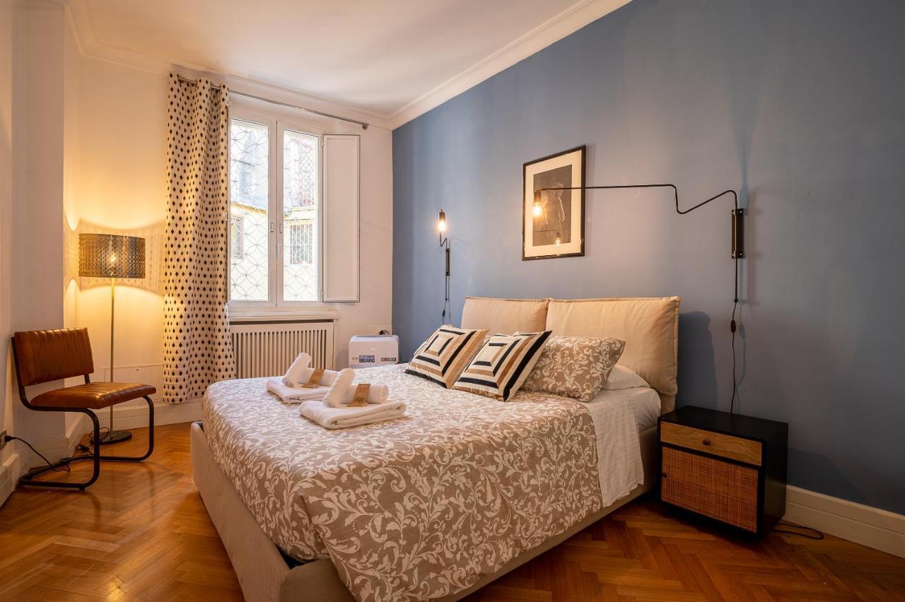 Ninetyone Via Sistina Apartment Spanish Steps ローマ エクステリア 写真