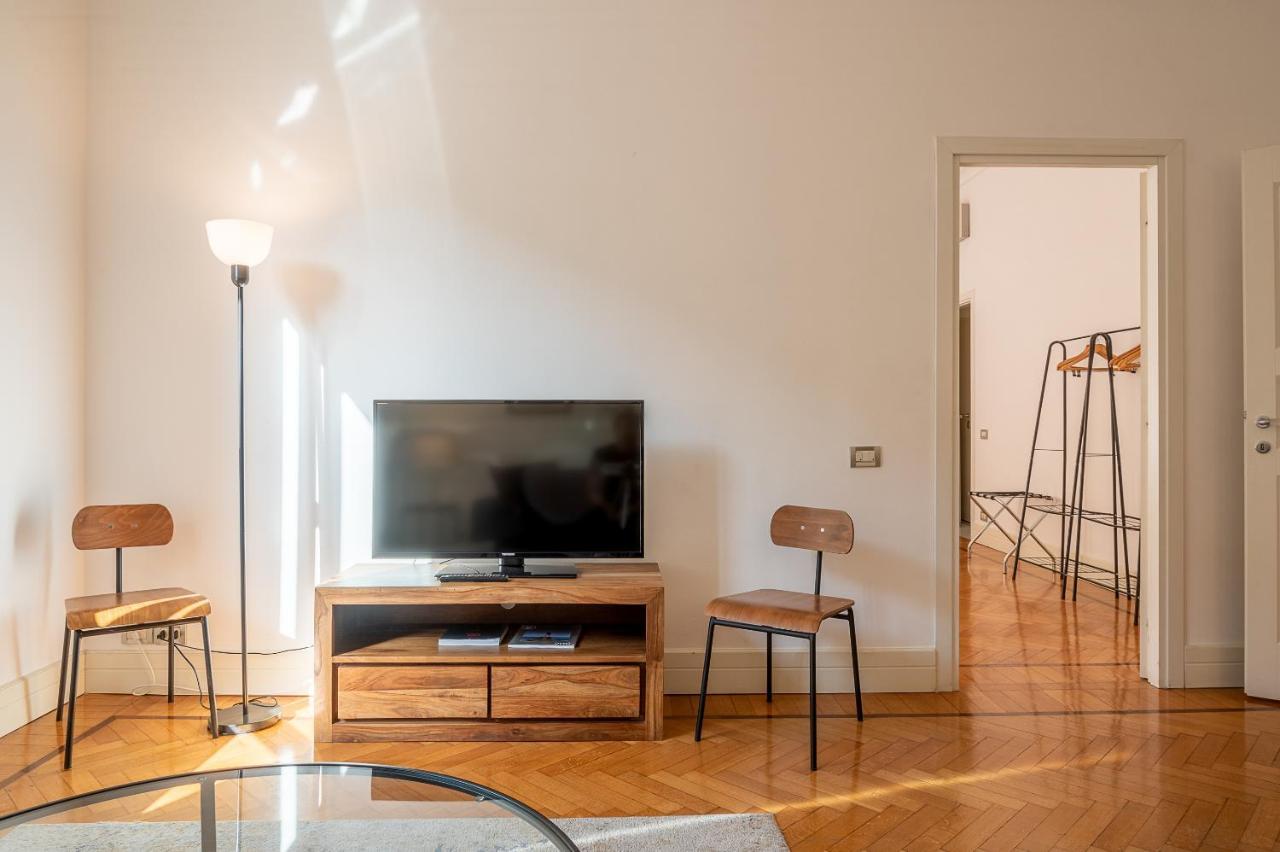 Ninetyone Via Sistina Apartment Spanish Steps ローマ エクステリア 写真