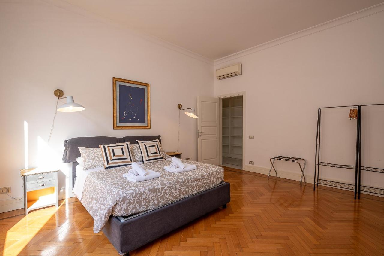 Ninetyone Via Sistina Apartment Spanish Steps ローマ エクステリア 写真