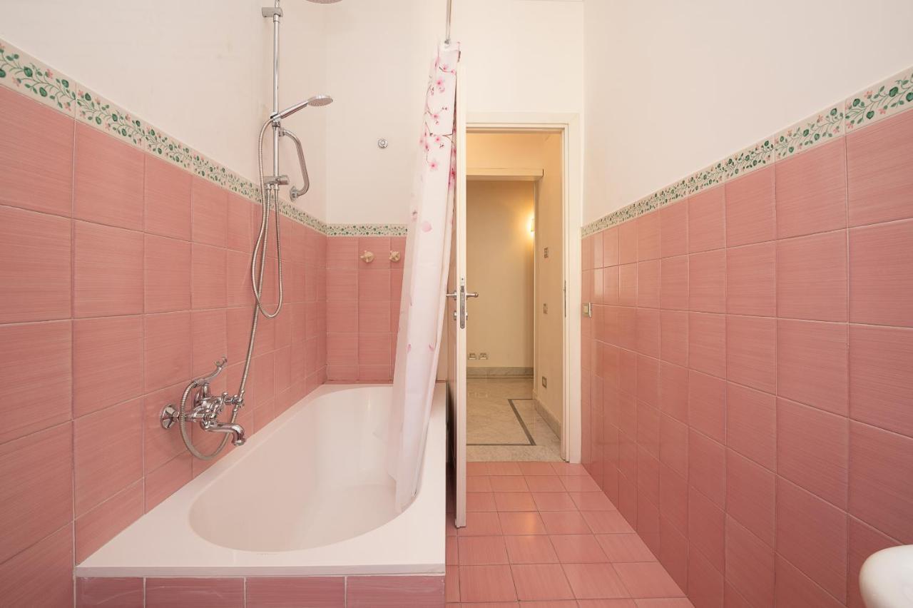 Ninetyone Via Sistina Apartment Spanish Steps ローマ エクステリア 写真