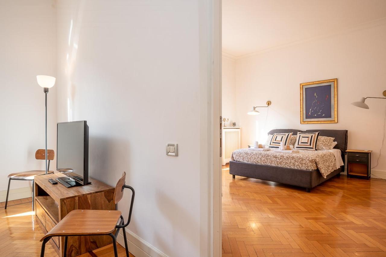 Ninetyone Via Sistina Apartment Spanish Steps ローマ エクステリア 写真